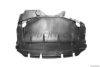 TRUCKTEC AUTOMOTIVE 08.62.055 Silencing Material, engine bay